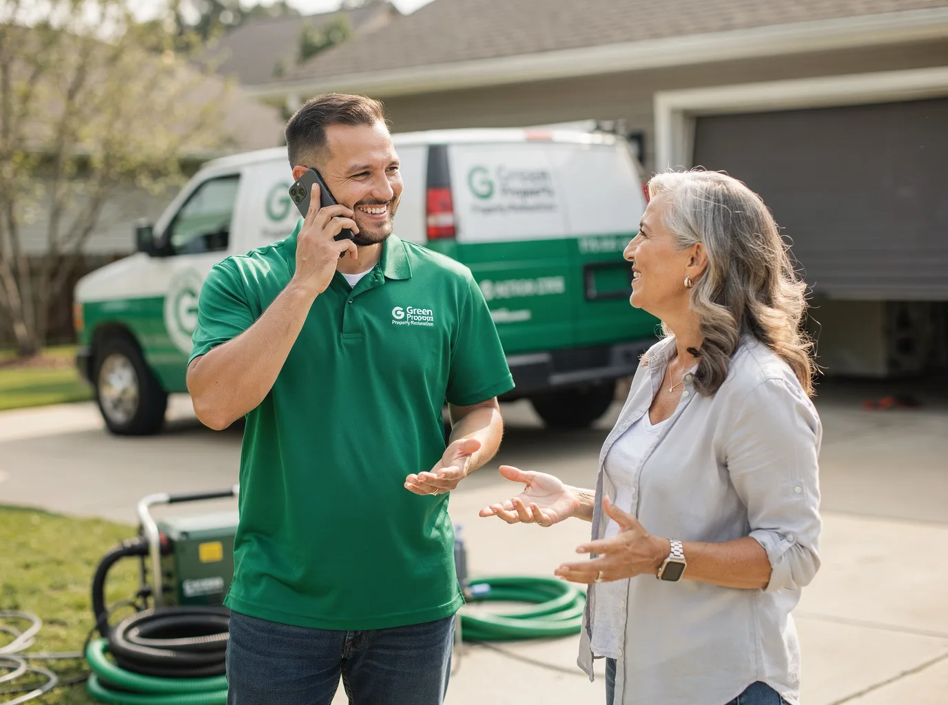 Water Damage Restoration Glenmoore, PA FAQs